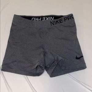 NIKEPRO SPANDEX